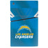 NFL Los Angeles Chargers Team Jersey PS5 Slim Digital Edition Bundle Skin