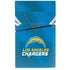 NFL Los Angeles Chargers Team Jersey PS5 Slim Digital Edition Console Skin