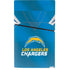 NFL Los Angeles Chargers Team Jersey PS5 Slim Digital Edition Console Skin
