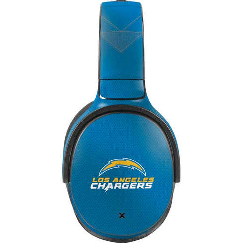 NFL Los Angeles Chargers Team Jersey Skullcandy Venue Skin