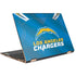 NFL Los Angeles Chargers Team Jersey HP Spectre Skin