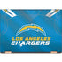 NFL Los Angeles Chargers Team Jersey HP Spectre Skin