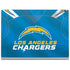 NFL Los Angeles Chargers Team Jersey Surface Book 2 13.5in Skin