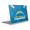 NFL Los Angeles Chargers Team Jersey Surface Book 2 15in Skin