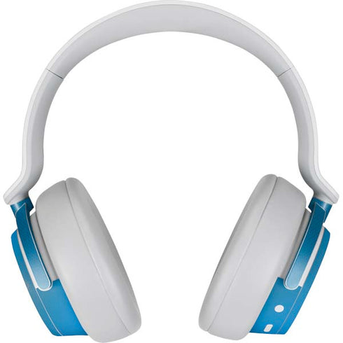 NFL Los Angeles Chargers Team Jersey Surface Headphones Skin