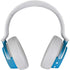 NFL Los Angeles Chargers Team Jersey Surface Headphones Skin