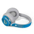 NFL Los Angeles Chargers Team Jersey Surface Headphones Skin