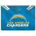 NFL Los Angeles Chargers Team Jersey Surface Laptop 2 Skin