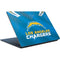 NFL Los Angeles Chargers Team Jersey Surface Laptop Skin