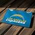 NFL Los Angeles Chargers Team Jersey Surface Pro 6 Skin