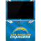NFL Los Angeles Chargers Team Jersey Surface Pro 7 Skin