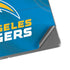 NFL Los Angeles Chargers Team Jersey Surface Pro 8 Skin