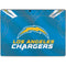 NFL Los Angeles Chargers Team Jersey Surface Pro 9 Skin