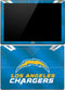 NFL Los Angeles Chargers Team Jersey Surface Pro (2017) Skin
