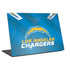 NFL Los Angeles Chargers Team Jersey Universal Laptop 11in (8.8 x 6.2in) Skin