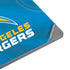 NFL Los Angeles Chargers Team Jersey Universal Laptop 14in (11.4 x 8.2in) Skin