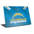 NFL Los Angeles Chargers Team Jersey Universal Laptop 16.6in (13.4 x 9.7in) Skin