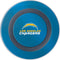 NFL Los Angeles Chargers Team Jersey Wireless Charger Skin