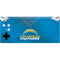NFL Los Angeles Chargers Team Jersey Xbox Adaptive Controller Skin