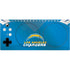 NFL Los Angeles Chargers Team Jersey Xbox Adaptive Controller Skin