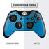 NFL Los Angeles Chargers Team Jersey Xbox One Controller Skin