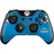 NFL Los Angeles Chargers Team Jersey Xbox One Controller Skin