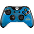 NFL Los Angeles Chargers Team Jersey Xbox One Controller Skin