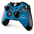 NFL Los Angeles Chargers Team Jersey Xbox One Controller Skin