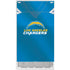 NFL Los Angeles Chargers Team Jersey Xbox Series S Console Skin