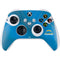 NFL Los Angeles Chargers Team Jersey Xbox Series S Controller Skin