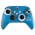 NFL Los Angeles Chargers Team Jersey Xbox Series S Controller Skin