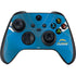NFL Los Angeles Chargers Team Jersey Xbox Series X Controller Skin