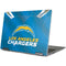 NFL Los Angeles Chargers Team Jersey Yoga 710 14in Skin