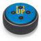 NFL Los Angeles Chargers Team Motto Amazon Echo Dot Skin