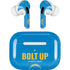 NFL Los Angeles Chargers Team Motto Apple AirPods Pro Skin