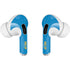 NFL Los Angeles Chargers Team Motto Apple AirPods Pro Skin