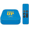 NFL Los Angeles Chargers Team Motto Apple TV Skin