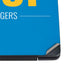 NFL Los Angeles Chargers Team Motto Dell Vostro Skin