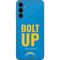 NFL Los Angeles Chargers Team Motto Galaxy A14 5G Skin