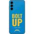 NFL Los Angeles Chargers Team Motto Galaxy A14 5G Skin