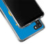 NFL Los Angeles Chargers Team Motto Galaxy A21 Clear Case