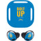 NFL Los Angeles Chargers Team Motto Galaxy Buds Pro Skin