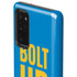 NFL Los Angeles Chargers Team Motto Galaxy Note20 5G Pro Case