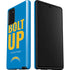 NFL Los Angeles Chargers Team Motto Galaxy Note20 5G Pro Case