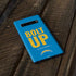 NFL Los Angeles Chargers Team Motto Galaxy S10 Plus Skin