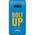 NFL Los Angeles Chargers Team Motto Galaxy S10e Skin