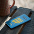NFL Los Angeles Chargers Team Motto Galaxy S10e Skin