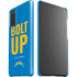 NFL Los Angeles Chargers Team Motto Galaxy S20 Lite Case