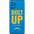 NFL Los Angeles Chargers Team Motto Galaxy S20 Plus Skin