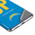 NFL Los Angeles Chargers Team Motto Galaxy S20 Plus Skin